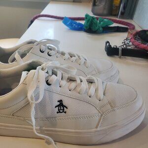 Original Penguin Sneakers Size 12
